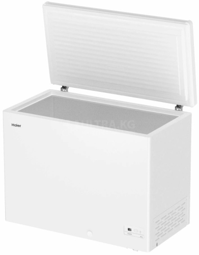 Морозильный ларь Haier HCE251R Морозильный ларь Haier HCE251R