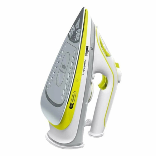 Утюг BRAUN SI5016YL фото 2