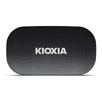 Внешний твердотельный накопитель SSD 2TB Kioxia EXCERIA PLUS G2 Read/write 1050 MB/s USB3.2 [LXD20K002TG8]