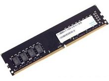 Оперативная память DDR4 8GB PC4-25600 (3200MHz) Apacer CL22 [EL.08G21.GSH]
