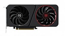 Видеокарта Arc B570 MAXSUN Intel Arc B570 Milestone 10G Intel Arc B570 10GB GDDR6, Engine clock 2750MHz, Memory clock 19000MHz, 160Bit, 3xDP, 1xHDMI [Intel Arc B570 Milestone 10G]