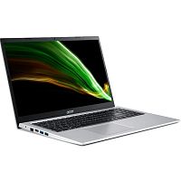 Acer Aspire 3 A315-59G i3-1215U 1.2-4.4GHz,4GB,SSD 512GB,MX550 2GB,15.6"FHD IPS RUS SILVER