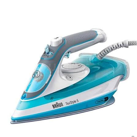 Утюг BRAUN SI5006BL Утюг BRAUN SI5006BL