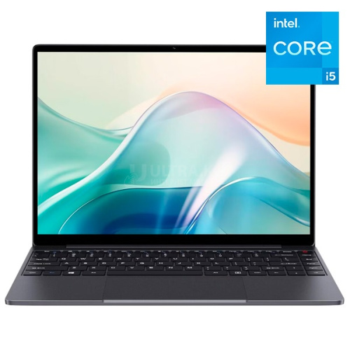 Ноутбук Acer Gadget ETbook, Intel Core i3-10100Y (up to 3.9GHz), 8GB DDR5, 256GB SSD m2 NVMe, Intel UHD Graphics, 14" FHD (1920x1080) IPS, WiFi6, Bluetooth, WIN11H, ENG-RUS, серый