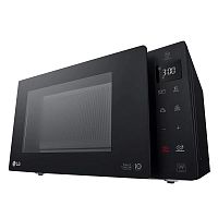 Микроволновая печь LG MH6336GIB