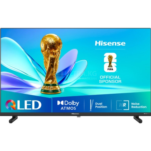 Телевизор Hisense 32A5Q Телевизор Hisense 32A5Q