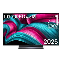 Телевизор LG OLED83C5RLA