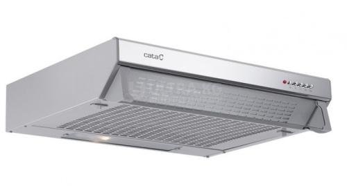 Вытяжка Cata F 2260 X/L