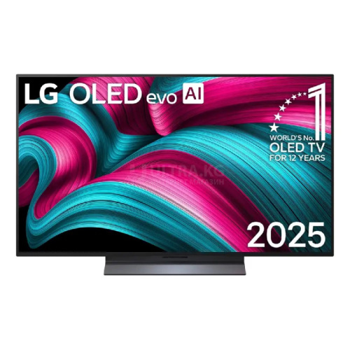 Телевизор LG OLED83C5RLA Телевизор LG OLED83C5RLA