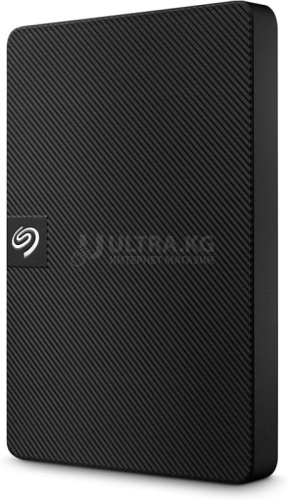 External HDD 4TB SEAGATE EXPANSION (5400RPM,USB 3.0)