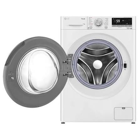 Стиральная машина LG TW4V5ES0W фото 2 Стиральная машина LG TW4V5ES0W фото 2
