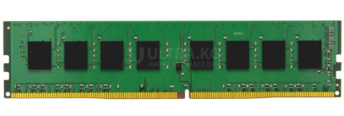 Оперативная память DDR4 32GB Kingston ValueRAM 3200MHz Non-ECC CL22 [KVR32N22D8/32] - T