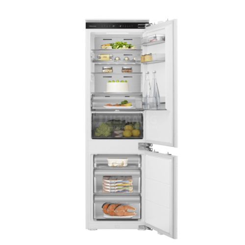 Встраиваемый холодильник Hisense RB3B250SAW1 Встраиваемый холодильник Hisense RB3B250SAW1