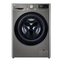 Стиральная машина LG TW4V5EG2S стирка 11кг, сушка 7кг , серебристая