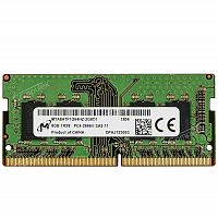 Notebook Memory DDR4 8GB (2666MHz) Micron -S