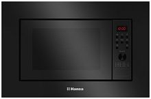 Встраиваемая микроволновая печь Hansa AMGB20E2GB