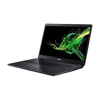 Ноутбук  Acer Aspire A315-57G Black Intel Core i7-1065G7 (4ядра/8потоков, up to 3.9Ghz), 12GB DDR4, 128GB SSD, Nvidia Geforce MX330 2GB GDDR5, 15.6" LED FULL HD (1920x1080), WiFi, BT, Cam, DOS, Eng-Rus