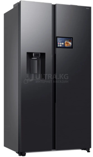 Холодильник Samsung RS90F65D1FWT Холодильник Samsung RS90F65D1FWT