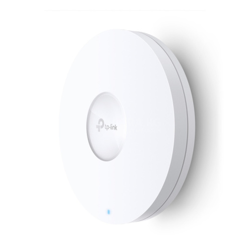 Точка доступа TP-Link EAP660 HD AX3600 Dual-Band Wi-Fi 6 1148MB/s 2.4GHz, 2402MB/s 5GHz, 1х2.5Gb/s + POE, 4 antennas, VLAN, MU-MIMO, Omada Точка доступа TP-Link EAP660 HD AX3600 Dual-Band Wi-Fi 6 1148MB/s 2.4GHz, 2402MB/s 5GHz, 1х2.5Gb/s + POE, 4 antennas, VLAN, MU-MIMO, Omada