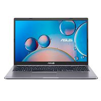 Ноутбук ASUS X515MA Grey Intel Quad Core N4120 (up to 2.6Ghz), 4GB, 500GB HDD, Intel UHD Graphics 600, 15.6" LED HD, WiFi, BT, Cam, Win10, Eng-Rus