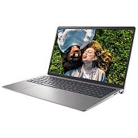 Ноутбук Dell Inspiron 3530, Intel Core i5-1334U (up to 4.60GHz), 8GB DDR4, 512GB SSD NVMe, 15.6" FHD WVA (IPS) 120Hz, Intel Iris Xe Graphics, Type-C, HDMI, WiFiax, BT5.2, Ubuntu, ENG-RUS, серый