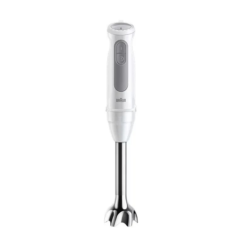 Блендер BRAUN MQ50220MWH Блендер BRAUN MQ50220MWH