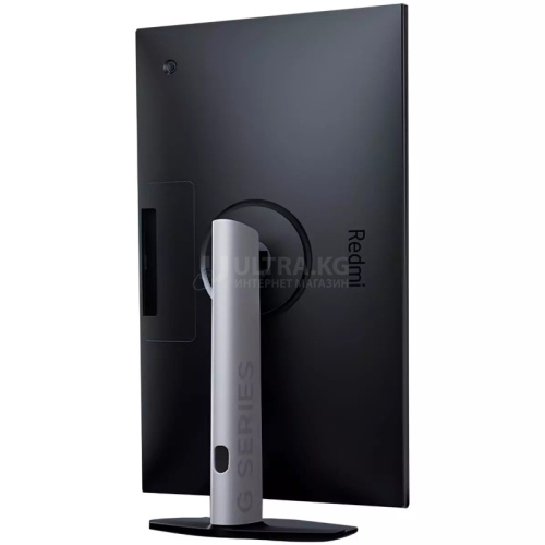 Монитор LCD 27" Xiaomi Redmi G27Q 240Hz, IPS, 2560x1440, 240Hz, 1000:1, 400cd/m2, 178/178, 1ms, HDMI, DP, выход на наушники [P27QDA-RG] фото 2