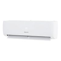Кондиционер Hisense AST-12UW4RXVQH00B inverter, Wi-Fi, инсталляция 4 метра, 4in1 carbon filter,Hi-Nano, RTY3 remote, 4-way wind, Energy Class A+++