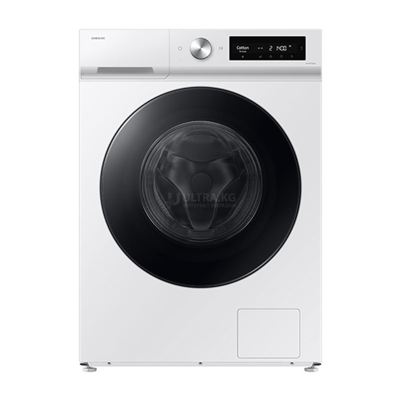 Стиральная машина с сушкой SAMSUNG WD11DB7B85GWLD Стиральная машина с сушкой SAMSUNG WD11DB7B85GWLD