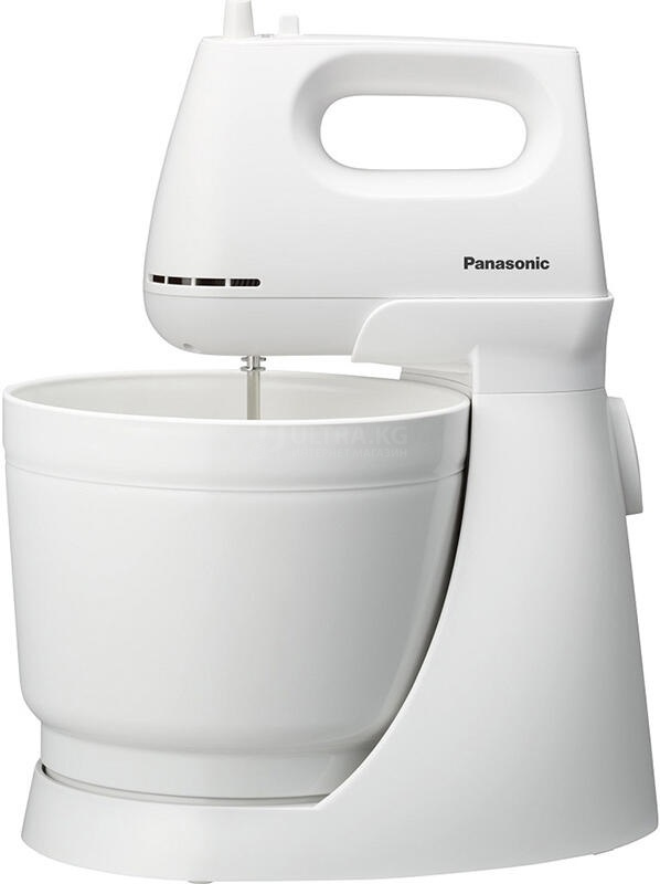 Миксер PANASONIC MK-GB3WTQ Миксер PANASONIC MK-GB3WTQ