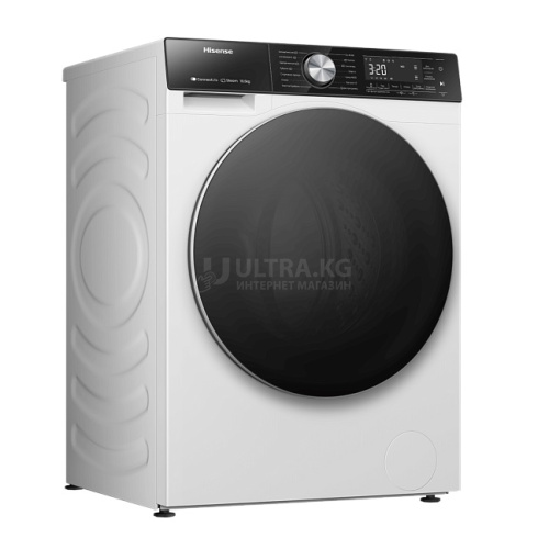 Стиральная машина Hisense WF5S1043BW Стиральная машина Hisense WF5S1043BW
