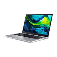 Ноутбук ACER ASPIRE Go 15 Intel Core i5-1334U (up to 4.60GHz), 24GB DDR5, 2TB SSD m2 NVMe, 15.6" WUXGA IPS, Intel UHD Graphics, Type-C, WiFi, BT, Cam, DOS, ENG-RUS, серый