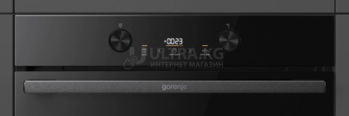 Встраиваемая духовка Gorenje BOS6737E05DBG фото 2