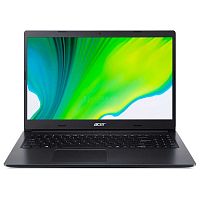Ноутбук Acer Aspire A315-57G Black Intel Core i3-1005G1 (up to 3.4Ghz), 8GB DDR4, 1TB, Nvidia Geforce MX330 2GB GDDR5, 15.6" LED HD, WiFi, BT, Cam, LAN RJ45, DOS, Eng-Rus Заводская Клавиатура
