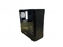 Корпус (игровой) Aeromax WS-8027A, ATX/Micro ATX, USB3.0x1+1.0x2+HDAUDIO, Выс.проц.кулера до 170мм, Cooler:Front 3x12cm;Top:2x12cm;Rear:1x12cm, VGA до 350мм, 3.5"HDDx1, 2.5"SDDx1 OR 3.5"HDDx2,черный