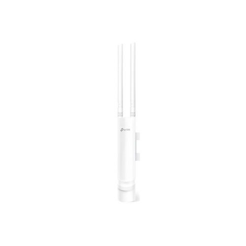 Точка доступа TP-Link EAP225-Outdoor(EU) AC1200 Dual-Band, 300MB/s 2.4GHz, 867MB/s 5GHz, 1Gb/s + POE, 4 antennas, VLAN, MU-MIMO, Omada Точка доступа TP-Link EAP225-Outdoor(EU) AC1200 Dual-Band, 300MB/s 2.4GHz, 867MB/s 5GHz, 1Gb/s + POE, 4 antennas, VLAN, MU-MIMO, Omada
