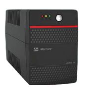 ИБП UPS Mercury MAVERICK 850VA, AVR, 850VA/510W, IEC C13x2, 1x12V/9Ah б/у