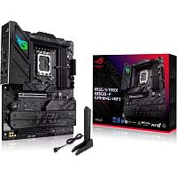 MB LGA1851 ASUS ROG STRIX B860-F GAMING WIFI,4xDDR5,15xUSB,ATX,4xM.2, 4xSATA, 2PCIe16x, HDMI,DP