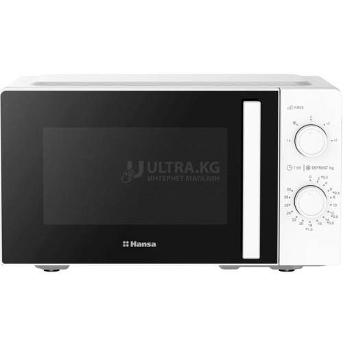 Микроволновая печь Hansa AMMF19M1WH Микроволновая печь Hansa AMMF19M1WH