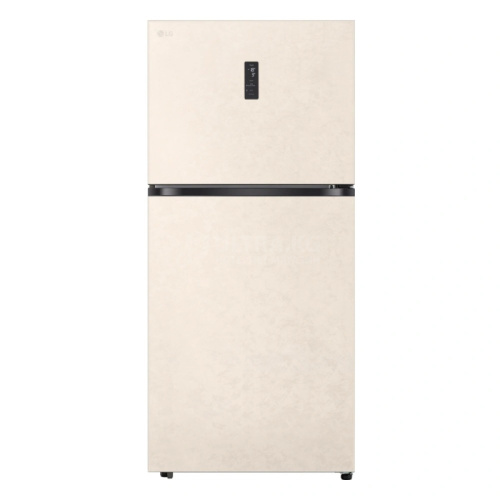 Холодильник LG GR-B922FEBM