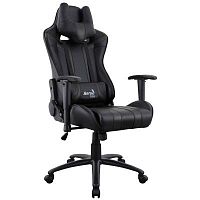 Офисное кресло Office Chair SIHOO C100-B101 BLACK 4D Armrest, class 4 TUV gaslift,350mm steel base