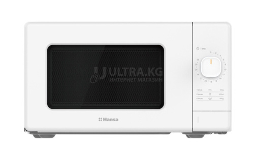 Микроволновая печь Hansa AMGF20M2WH