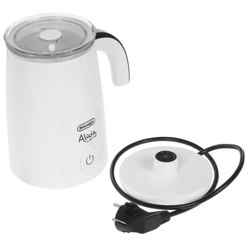 Вспениватель молока Delonghi EMF2.W Вспениватель молока Delonghi EMF2.W
