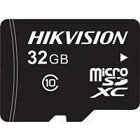 Secure Digital-micro HIKVISION 32GB HS-TF-L2I Class10, U1