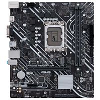 Матплата ASUS PRIME H610M-K D4 ARGB, LGA1700, Intel H610, 2xDDR4, 1x16xPCI-E 4.0,1x1x PCI-E 3.0, Sound8Ch, GBLAN, 4xSATA3+M.2, 4USB5Gbps+5USB2.0, HDMI, mATX