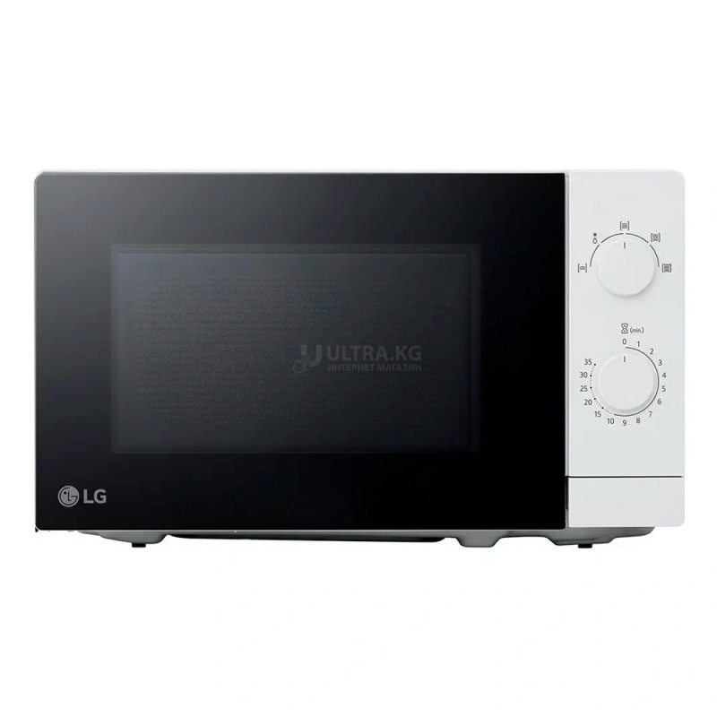 Микроволновая печь LG MS2082H Микроволновая печь LG MS2082H