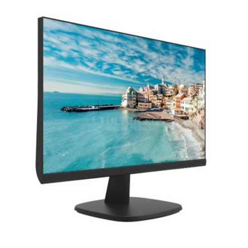 .HIKVISION 23.8" DS-D5024FN LED VA 16:9/14ms/1000:1/178/178/250cd/m2/1920x1080 FHD VGA HDMI
