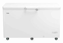 Морозильный ларь Haier HCE430RFC