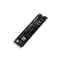 SSD HIKSEMI (HIKVISION) HS-SSD-WAVE(P) 512G 3D NAND NVME M.2 2280 R/Wr: 2500/1025MB/s