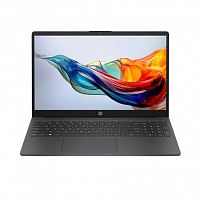 HP 15-FC0039NQ (BK2P8EA) Ryzen R7-5825U 2.0-4.5GHz,16GB,512GB,15.6" FHD,RU,GRAY